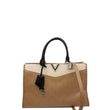 Louis Vuitton Very Zipped Monogram Tote Bag