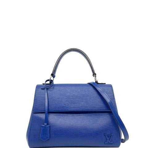Louis Vuitton Epi Cluny Bag