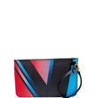 Louis Vuitton Damier Race Neverfull Pochette