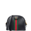 Gucci Small Ophidia Dome Shoulder Bag