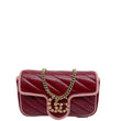 Gucci Super Mini GG Marmont