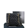 Chanel Petite Shopping Tote PST