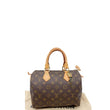 Louis Vuitton Speedy Monogram