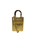Fendi Mini Sunshine Shopper