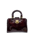 Louis Vuitton Vernis Monogram Melrose Avenue Bag
