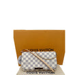 Louis Vuitton Favorite Azur