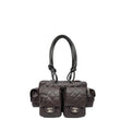Chanel Cambon Reporter bag