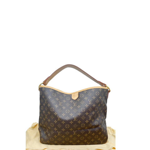 Louis Vuitton Monogram Delightful