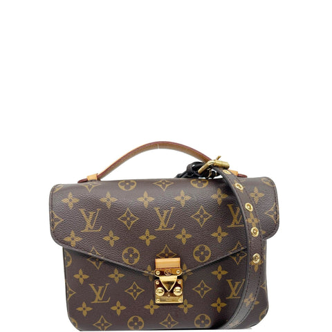 Louis Vuitton Metis Pochette
