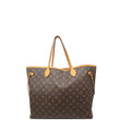 Louise Vuitton Neverfull GM
