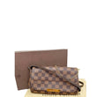 Louis Vuitton Damier Ebene Favorite SD4115