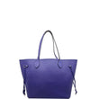 Louis Vuitton Epi Neverfull Tote Bag
