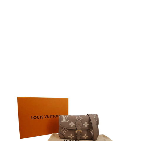 Louis Vuitton Diane - SOLD