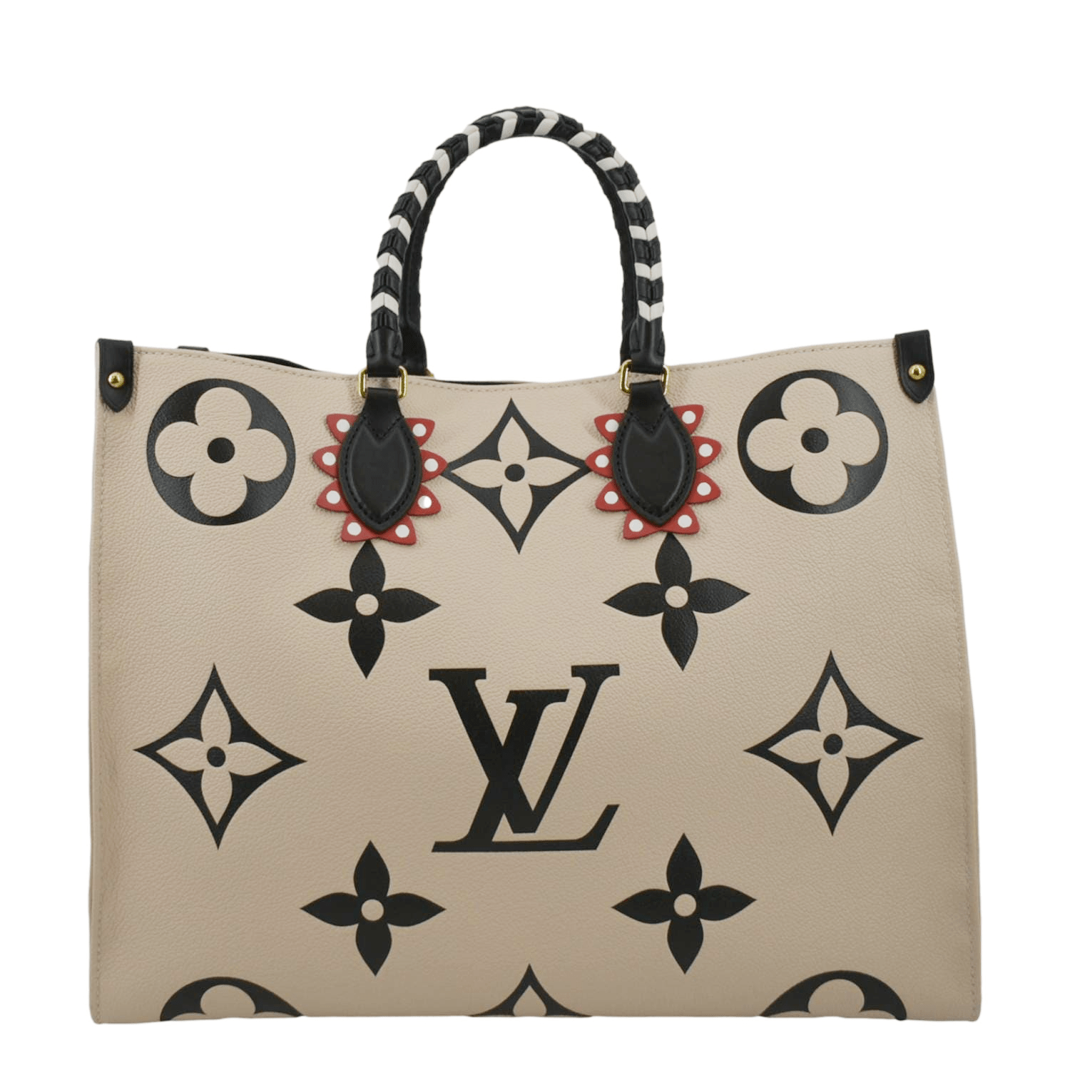 Louis Vuitton Crafty Onthego GM
