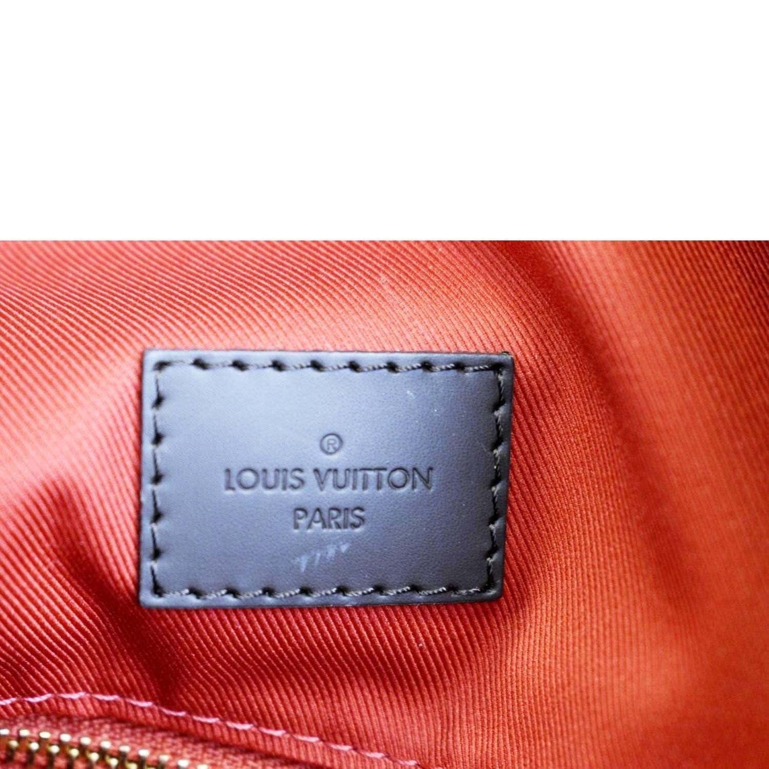 Louis Vuitton Graceful MM - Brown Totes, Handbags - LOU804250