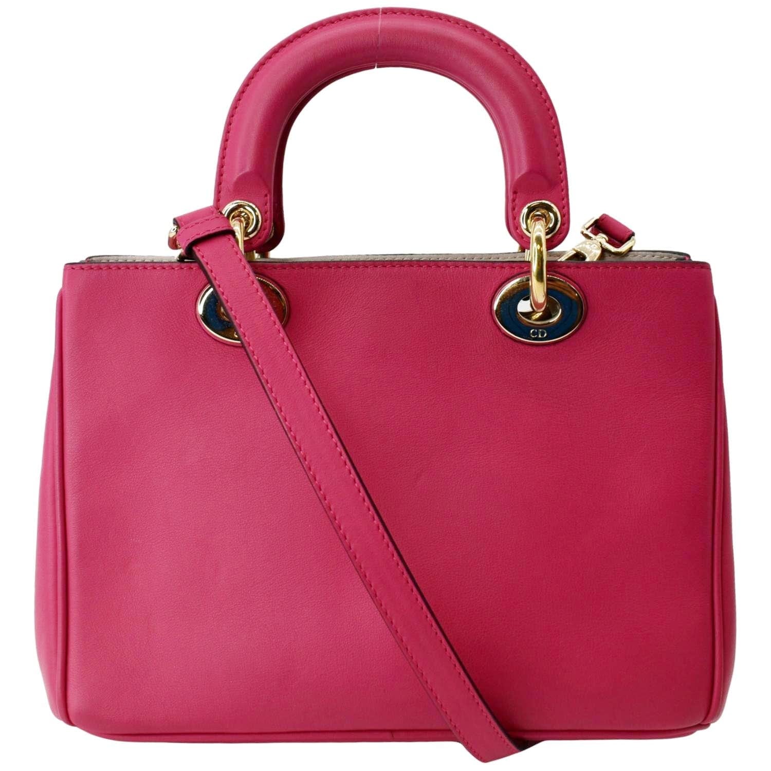 Dior diorissimo bag Clearance