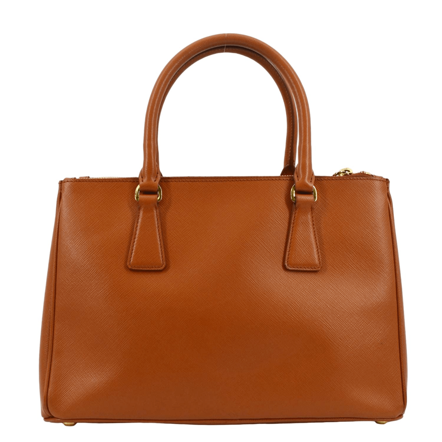 Double zip tote bag hot sale