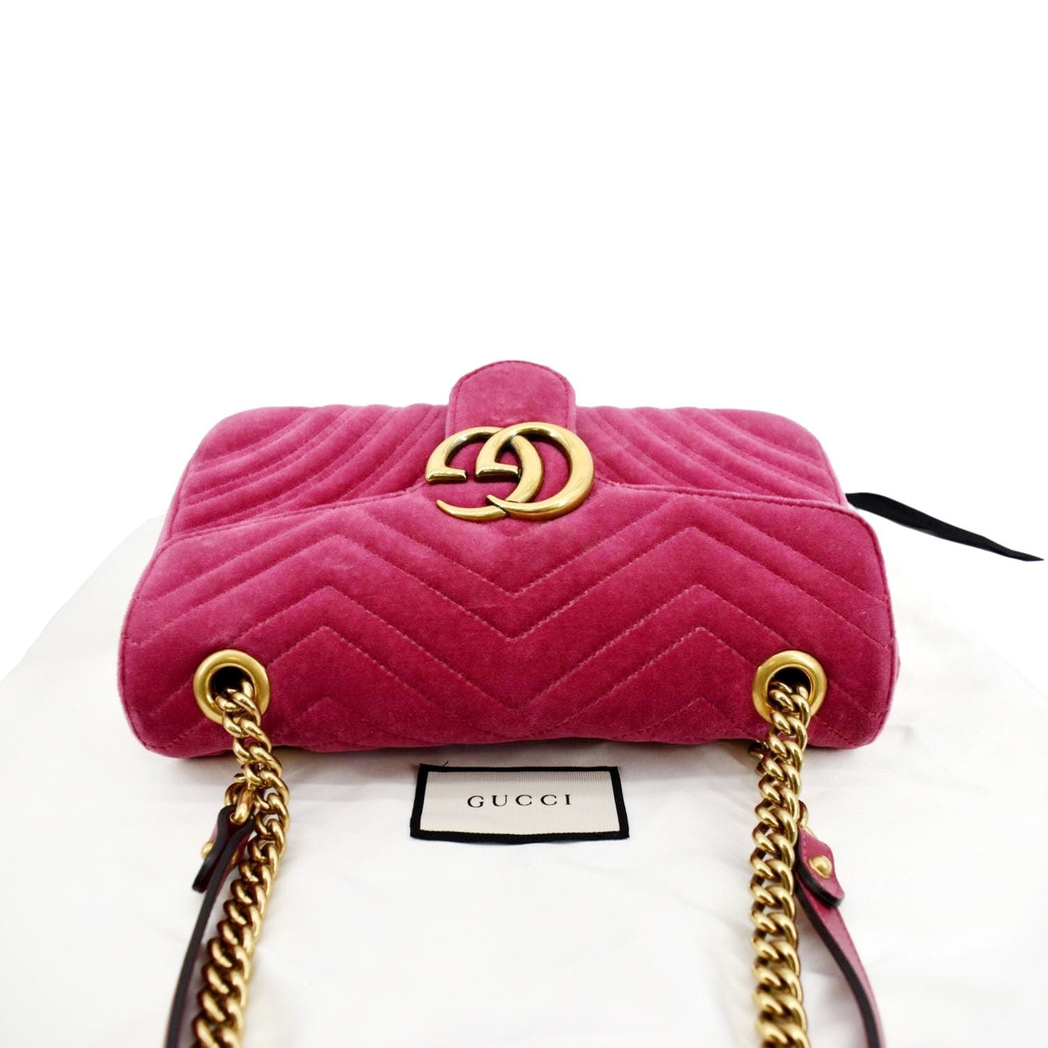 Gg bag pink Clearance