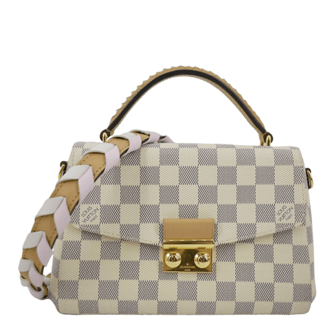 Louis Vuitton Damier Bags
