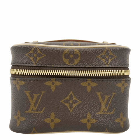 Louis Vuitton Blue Denim Monogram Sac A Dos PM Backpack Gold Hardware, 2006  Available For Immediate Sale At Sotheby's