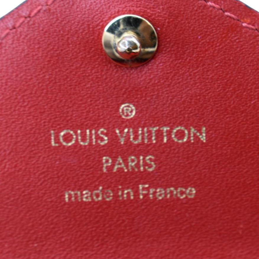 Louis Vuitton Kirigami Clutch 374009