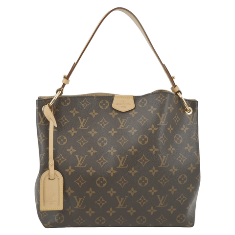 selling second hand louis vuitton bags