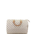 Louis Vuitton Speedy 35 Azur