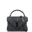 Yves Saint Laurent Classic Chevron College Bag