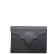 Yves Saint Laurent Saffiano Clutch