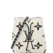Louis Vuitton Giant Jungle Monogram NeoNoe Bucket Bag