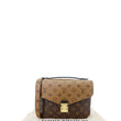 Louis Vuitton Pochette Metis Reverse Monogram