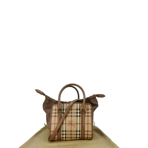 Burberry Dinton Haymarket