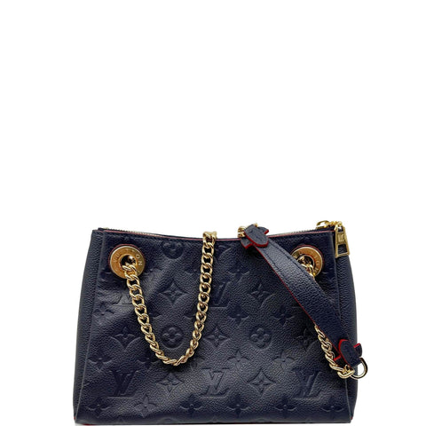 Louis Vuitton Empreinte Monogram Surene Bag