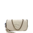 Gucci Soho Flap Crossbody Bag 536224