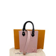 Louis Vuitton Epi Petit Sac Plat Bag