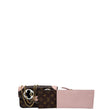 Louis Vuitton Valentine Dog Monogram Felicie Pochette