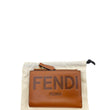 Fendi Brown Wallet
