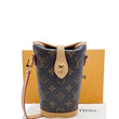 Louis Vuitton Fold Me Pouch Monogram