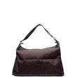 Gucci GG Monogram Nylon Travel Weekender Bag
