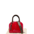 Louis Vuitton Monogram Vernis Alma BB Bag