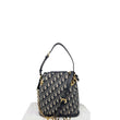 Christian Dior Oblique C'est Dior Bucket Bag