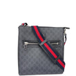 Gucci GG Supreme Messenger Bag