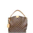 Louis Vuitton Graceful Monogram