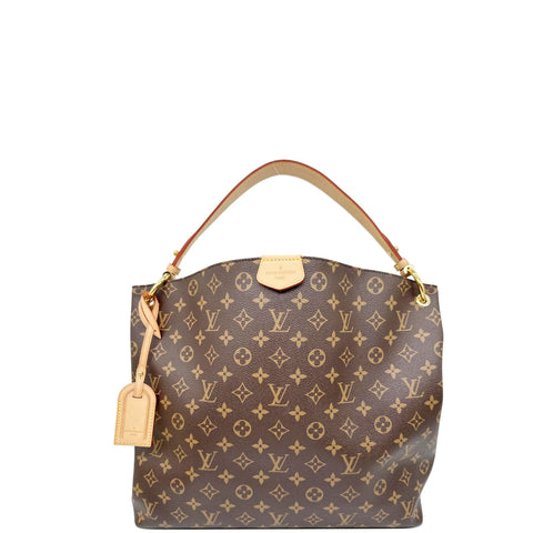 Louis Vuitton Graceful Monogram