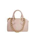 Louis Vuitton Empreinte Giant Nano Speedy Bandouliere