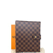 Louis Vuitton Agenda Large