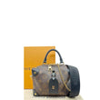 Louis Vuitton Petite Malle Souple