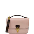 Louis Vuitton Patent Monogram Cherrywood BB Bag
