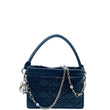 Christian Dior Cannage Lady Dior Mini Milly Bag