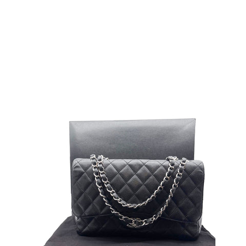 Chanel Classic Single Flap Bag
